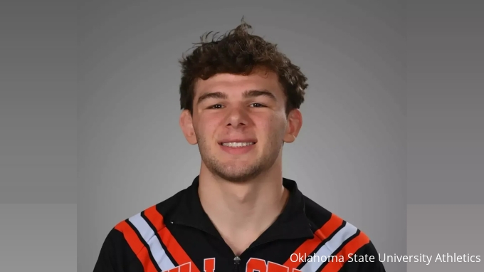 picture of Kody Routledge