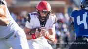 From Ferris To Emporia: D2 Football's Undefeated 10