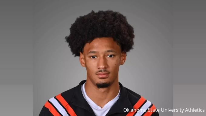 picture of Lorenzo Norman