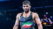 Why You Should Watch These Iranian Wrestlers at the Senior World Championships