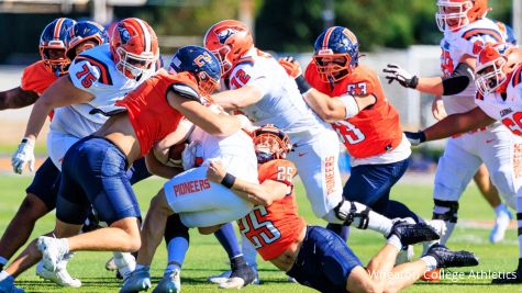 5 Things To Know About The Division III Football Rankings After Week 7