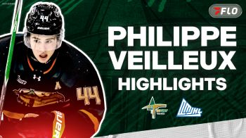Philippe Veilleux Highlights | Leading QMJHL In Points | Val-d'or Foreurs 2026-27