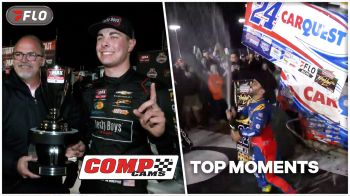 COMP Cams Top Moments: Best of Championship Weekend