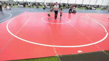 52 lbs Rr Rnd 3 - Roman Ayala, Team Madera vs Ezekiel Avina, Elk Grove Wr Ac