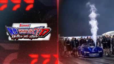 Replay: No Mercy 17 | Oct 22 @ 5 PM