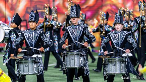 Bands of America Weekend Watch Guide: October 23-24