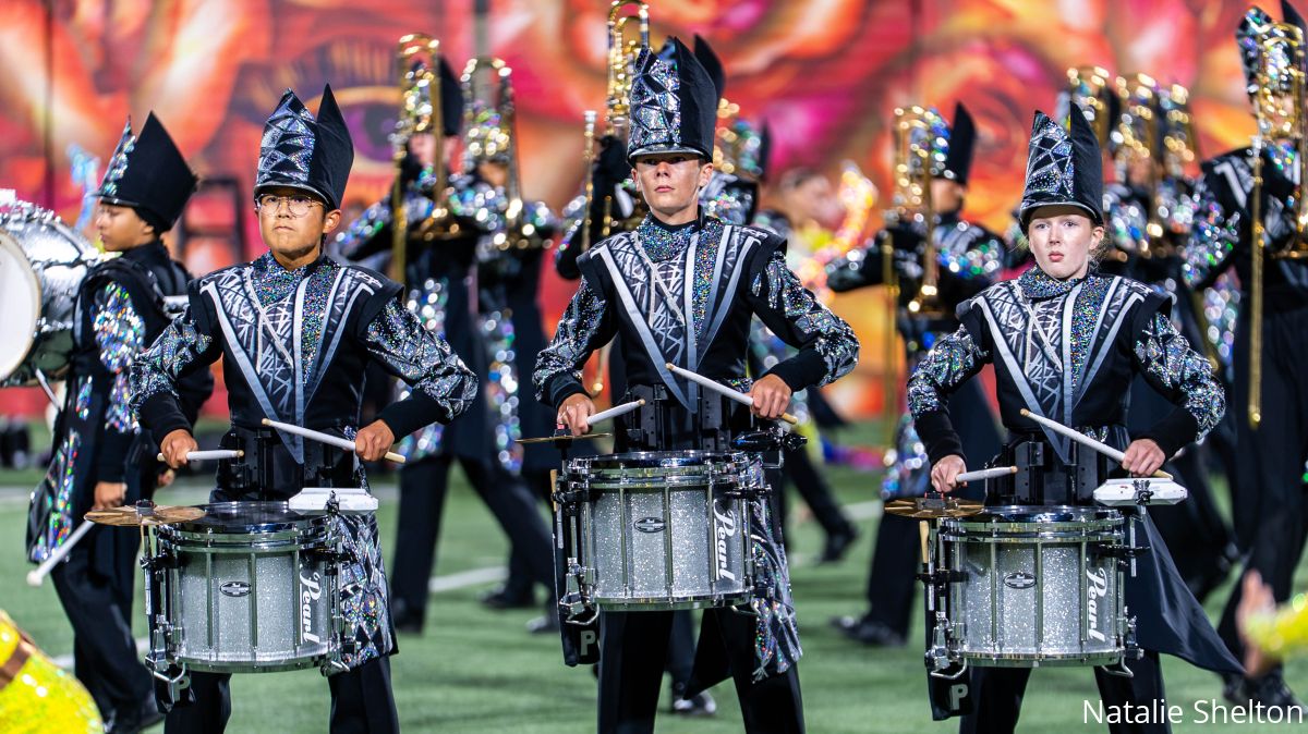Bands of America Weekend Watch Guide: October 23-24