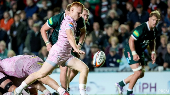 Welsh Fire Meets Scottish Flair: Gloucester vs. Bath PREM Rugby Lineups
