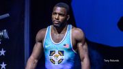 5 Things To Know About The 2026 Senior World Championship Brackets