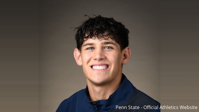 picture of Kyison Garcia