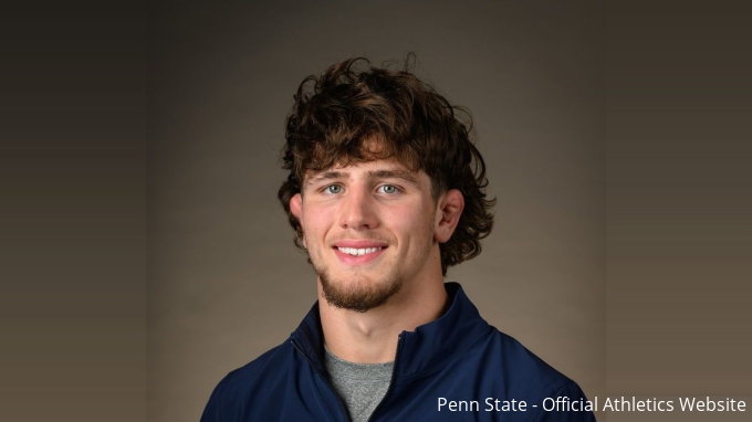 picture of Levi Haines