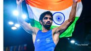 Why You Should Watch These Indian Wrestlers At The Senior World Championships