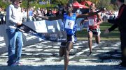 Best Rivalries In Brooks XC Championship History