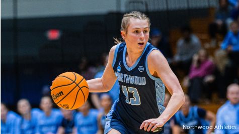 5 Things To Know About G-MAC Women's Basketball In 2026-27