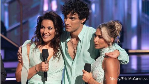Dancing With The Stars Check-In: Can Ezra Frech Win Season 35?