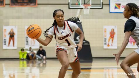 Five Things To Know As SCAC Women's Basketball Enters A New Era