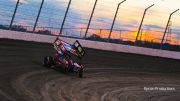 Brady Bacon Named Vermeer Motorsports Driver For 2027 High Limit Racing Season