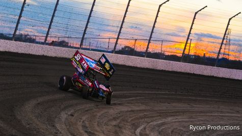Brady Bacon Named Vermeer Motorsports Driver For 2027 High Limit Racing Season