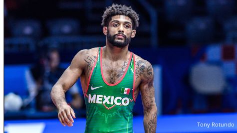 College Wrestling Fan Guide To The 2026 Senior World Championships