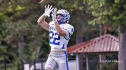 NEWMAC History Is Underway: Ava's Week 8 Watch Guide