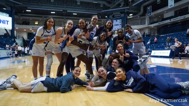 CAA Teams And Players To Watch Entering The 2026/27 Season