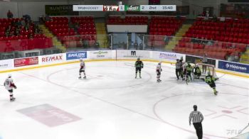 Replay: Away - 2024 Camrose vs Drayton Valley | Sep 27 @ 11 AM