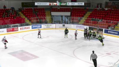 Replay: Away - 2024 Camrose vs Drayton Valley | Sep 27 @ 11 AM