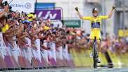 Tour de France Femmes 2027 Set To Finish On Volcano