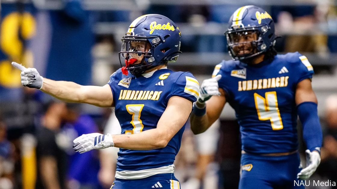 The FCS Bubble Watch Hits The Casino: FCS Playoff Predictions After Week 7