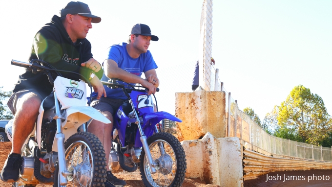 Entry List: 2026 FloRacing Night In America At Volunteer Speedway - FloRacing
