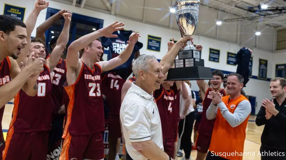 5 Things To Know About Landmark Conference Men's Hoops For the 2026-2027 Season