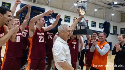 5 Things To Know About Landmark Conference Men's Basketball For the 2026-2027 Season