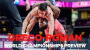 The 2026 World Championships Greco Preview For Team USA