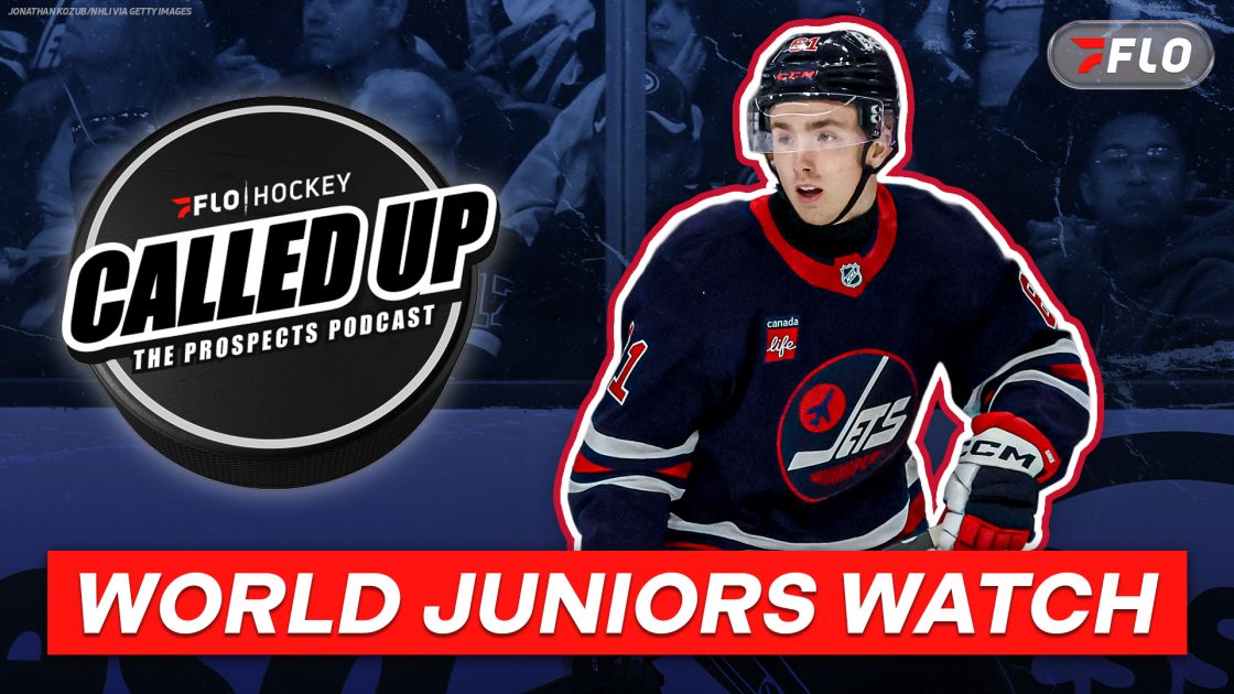 Early World Junior Watch: Björck For Sweden? USA, Canada Stock Watch