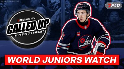 World Junior Watch: Could Viggo Björck Be Available For Sweden? U.S. And Canada Stock Watch Listener Q&A