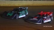 2026 FloRacing Night In America Results At Volunteer Speedway