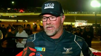 Top-3 Recap | FloRacing Night in America at Volunteer