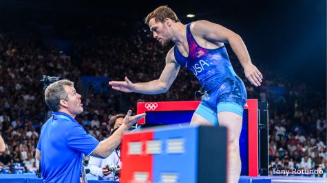 Why Iowa Wrestling Fans Should Watch the Senior World Championships