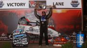 Jake Swanson Wins Western World Championships Opener At Central Arizona Raceway