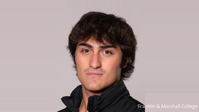 picture of Brandt Fajerman