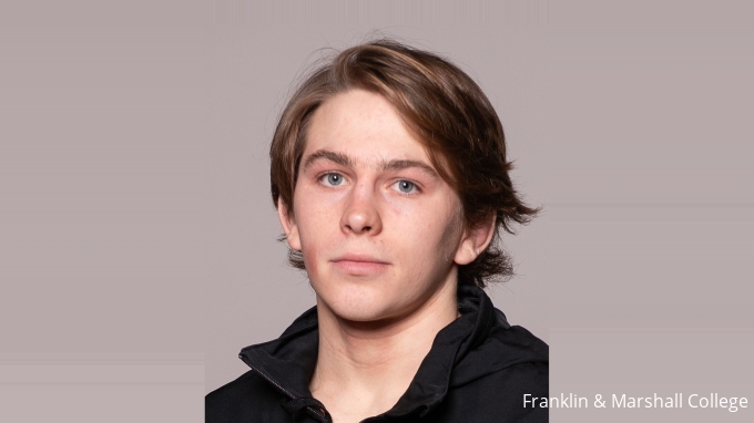 picture of Jack Parker