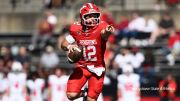 Walter Payton Award Watch Week 8: Who's Leading The Race For FCS Football's Top Honor?