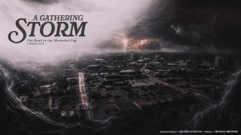 A Gathering Storm: Guelph's Road To The 2027 Memorial Cup | Episode 3