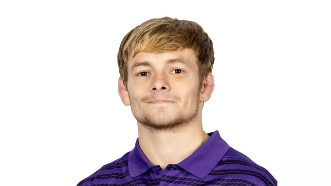 picture of Trever Anderson