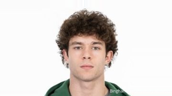 picture of RYAN HARTUNG