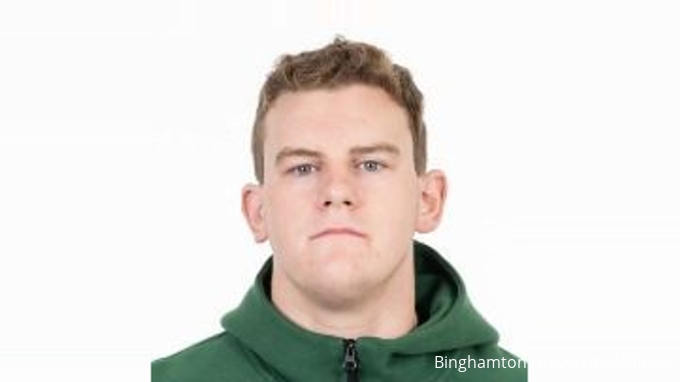 picture of Charlie Tibbitts