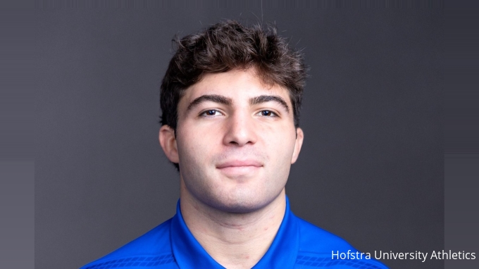 picture of Frank Volpe