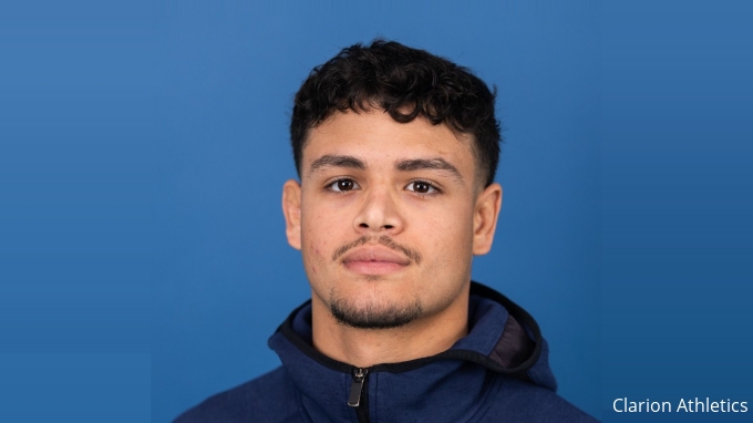 picture of Alejandro Herrera-Rondon