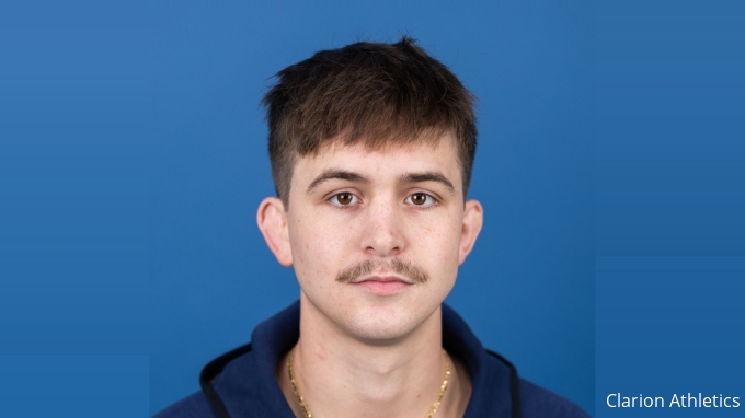 picture of David McClelland