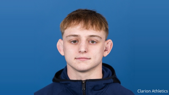 picture of Easton Mull